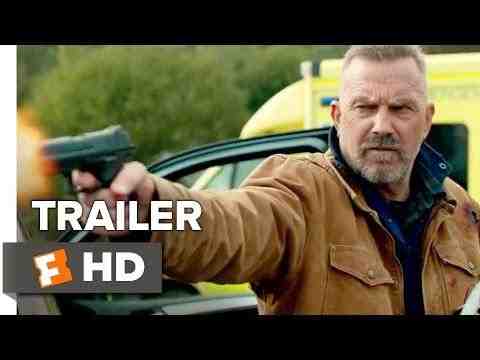 Criminal - trailer 2