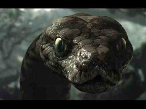 The Jungle Book - TV Spot 3
