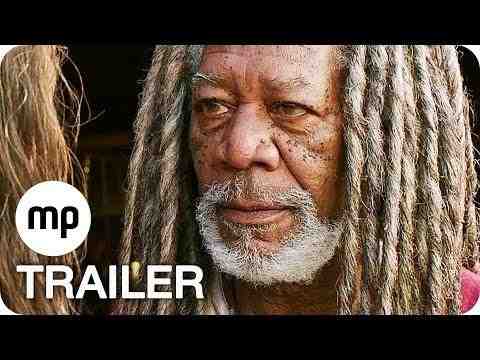 Ben Hur - trailer 1