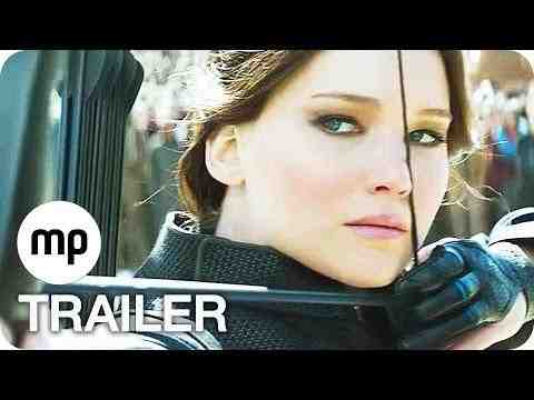Die Tribute von Panem - Mockingjay Teil 2 - trailer 4