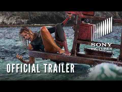 The Shallows 1