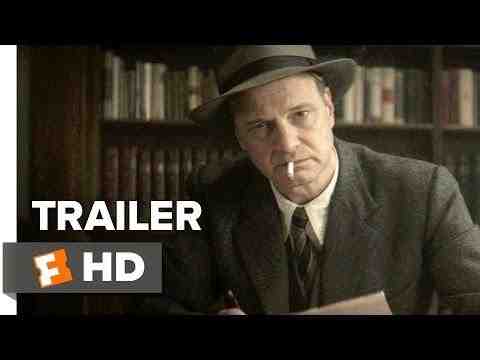 Genius - trailer 2