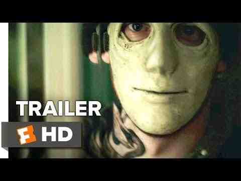 Hush - trailer 1