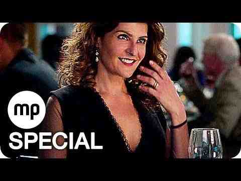 My Big Fat Greek Wedding 2 - Trailer & Filmclip