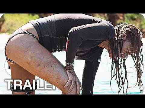 The Shallows - trailer 1