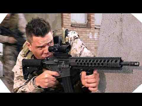 Jarhead 3: The Siege - trailer 1
