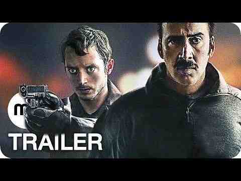 The Trust - trailer 1