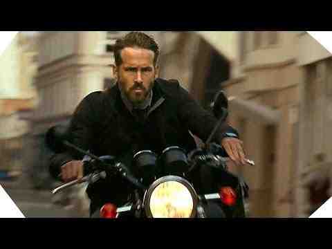 Criminal - TV Spot 1