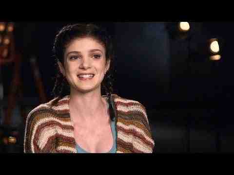My Big Fat Greek Wedding 2 - Interviews
