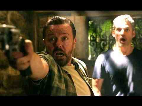 Special Correspondents - trailer 1