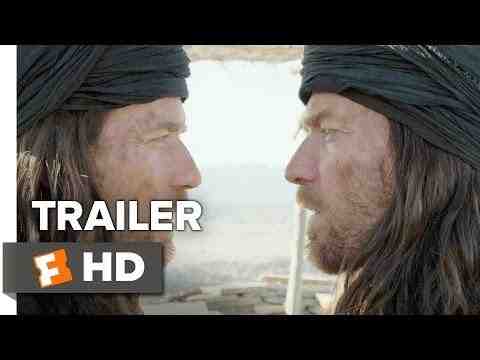 Last Days in the Desert - trailer 1