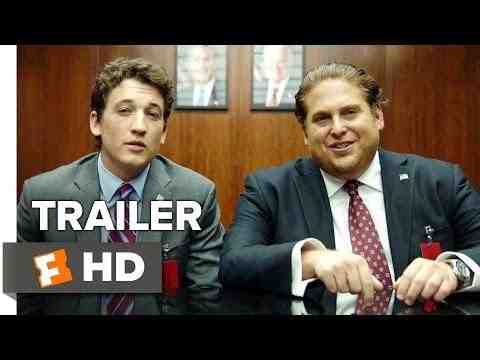 War Dogs - trailer 1