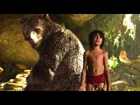 The Jungle Book - Clip 