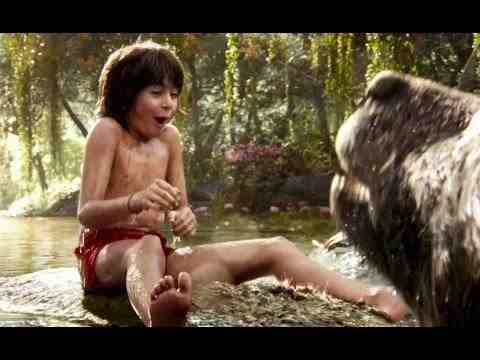 The Jungle Book - Featurette 