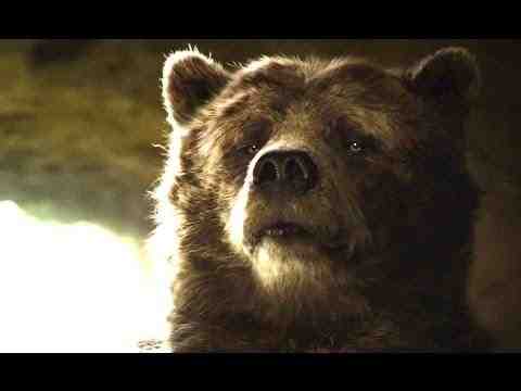 The Jungle Book - Clip 