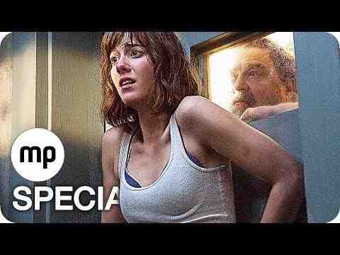 10 Cloverfield Lane - trailer & Filmclip
