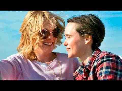 Freeheld - Jede Liebe ist gleich - Trailer & Filmclips