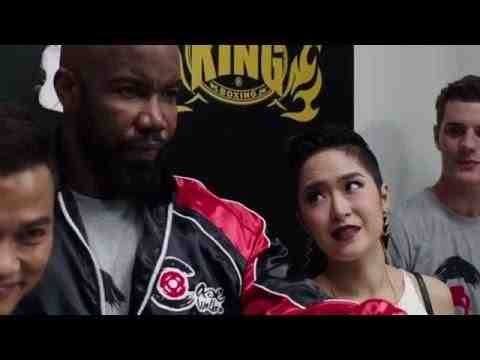 Never Back Down: No Surrender - trailer 1