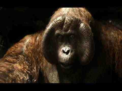 The Jungle Book - Clip 