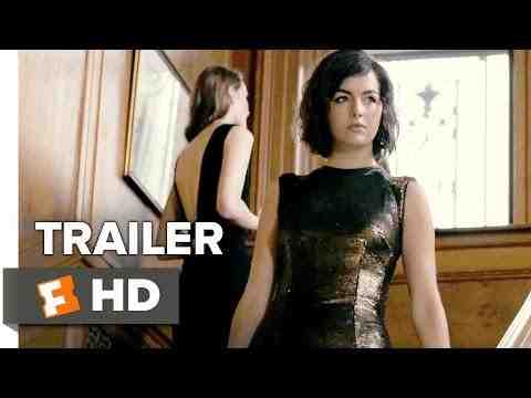 The American Side - trailer 1