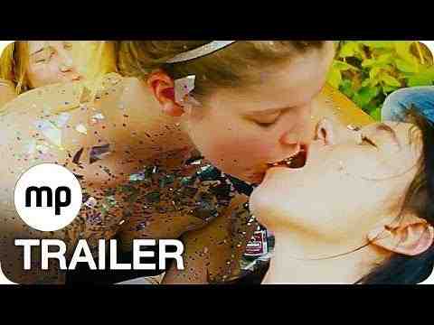 Desire Will Set You Free - trailer 1