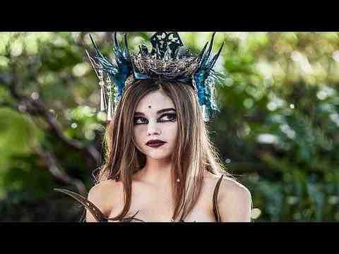 The Curse of Sleeping Beauty - trailer 1