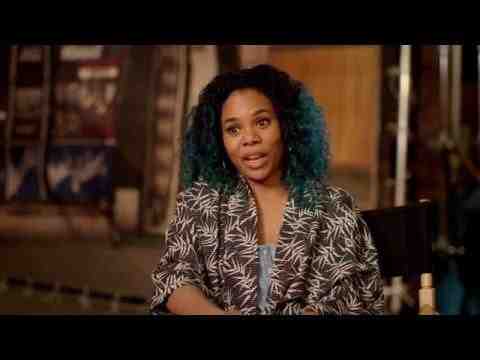 Barbershop: The Next Cut - Regina Hall 