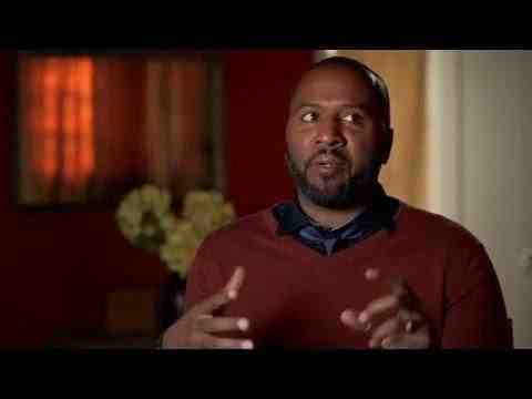 Barbershop: The Next Cut - Director Malcolm D. Lee Interview