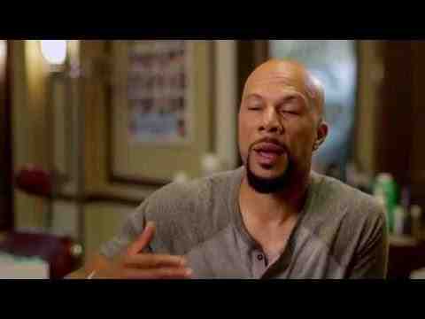 Barbershop: The Next Cut - Common 