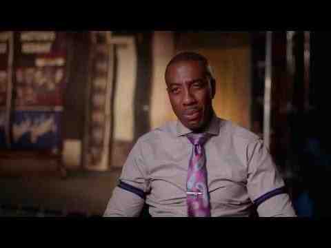 Barbershop: The Next Cut - JB Smoove 