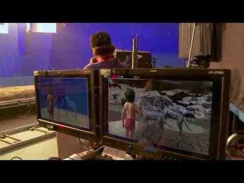 The Jungle Book - Behind the Scenes