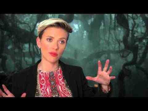 The Jungle Book - Scarlett Johansson 
