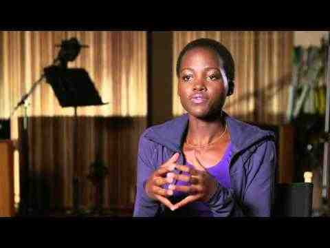 The Jungle Book - Lupita Nyong’o 