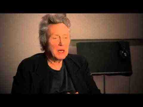 The Jungle Book - Christopher Walken 