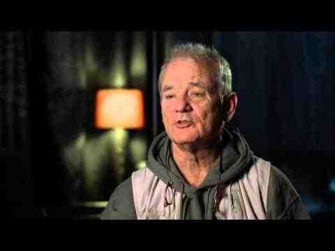 The Jungle Book - Bill Murray 