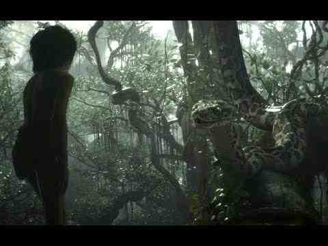 The Jungle Book - Clip 
