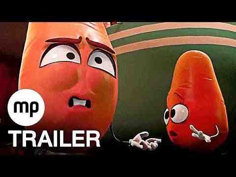 Sausage Party - trailer 1