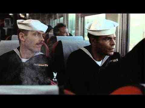 The Last Detail