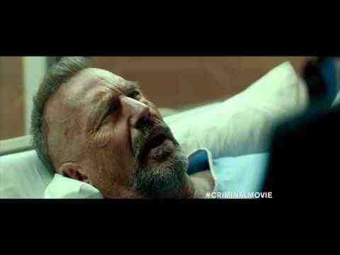 Criminal - Featurette