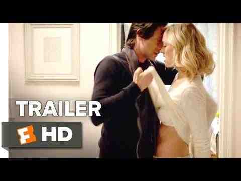 Manhattan Night - trailer 1