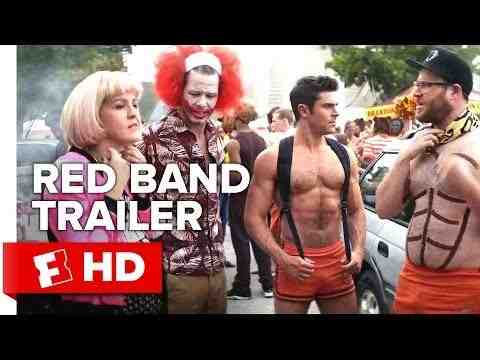 Neighbors 2: Sorority Rising - trailer 3