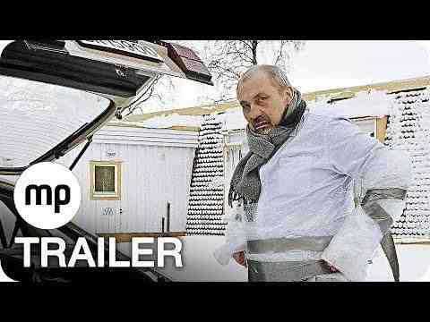 Kill Billy - trailer 1
