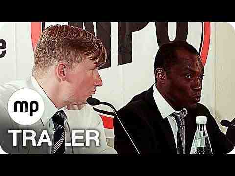Der Schwarze Nazi - trailer 1
