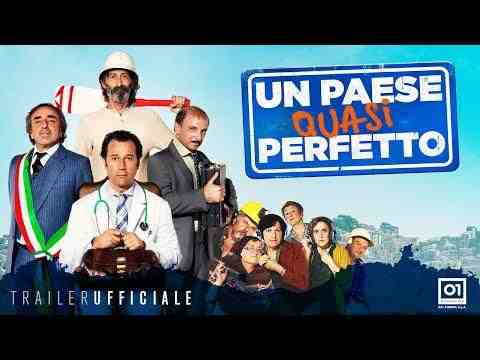 Un paese quasi perfetto