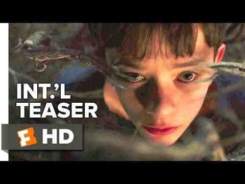 A Monster Calls - trailer 2