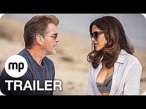 Professor Love - trailer 1