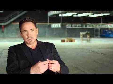 Captain America: Civil War - Robert Downey Jr. 