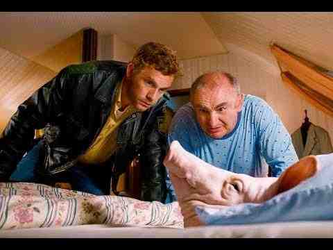 Schweinskopf al dente - trailer 1
