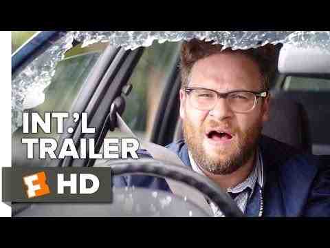 Neighbors 2: Sorority Rising - trailer 4