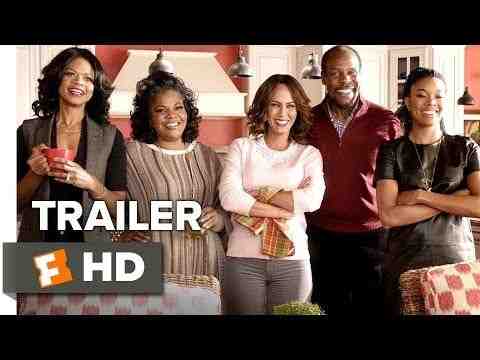 Almost Christmas - trailer 1